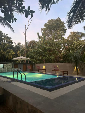 Sigiri Holiday Bungalow